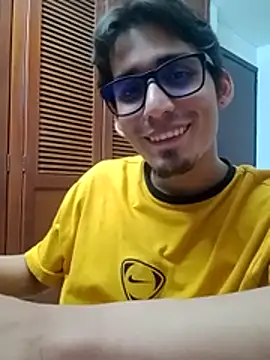 SrIncognito666 online show from June 3, 2026, 3:07 am