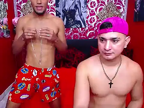 BLACKPEIN online show from May 26, 2026, 1:20 pm
