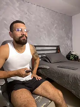 RoccoSaenz online show from June 2, 2026, 5:57 pm