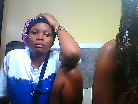 Nastay ebony online show from June 2, 2026, 5:24 pm