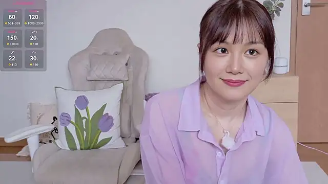 nicochan- online show from July 18, 2026, 2:09 am
