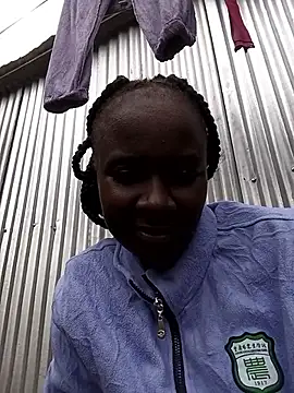 Ebonylouisa online show from June 19, 2026, 2:45 pm