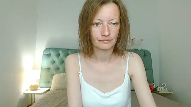 Anastasia skyy online show from June 4, 2026, 9:52 pm