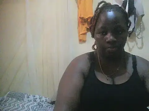 Snapshot of Ebonyshan chatting on June 8, 2026, 10:05 am Ebonyshan online show from June 8, 2026, 10:05 am