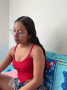 Violetlove  online show from June 1, 2026, 12:49 pm