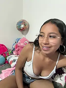 Violetlove  online show from June 23, 2026, 10:35 am