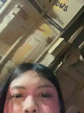 LadySachi online show from July 16, 2026, 6:38 pm