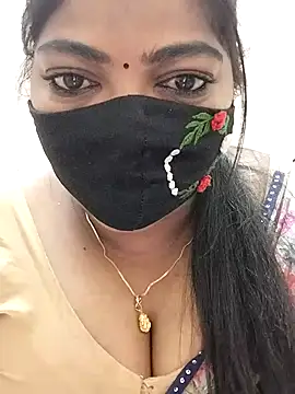 Snapshot of Sindhu-31 chatting on July 21, 2026, 7:20 am Sindhu-31 online show from July 21, 2026, 7:20 am