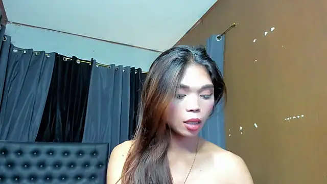 Valentina lust online show from June 1, 2026, 10:09 pm