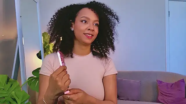 Tiana Toffee online show from June 7, 2026, 1:05 pm