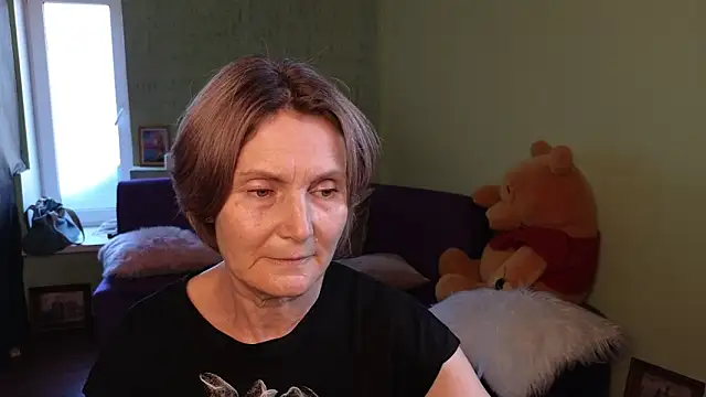Mabel Magic online show from June 3, 2026, 6:03 am