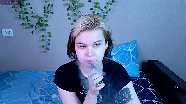 EndThanatos online show from July 20, 2026, 1:13 am