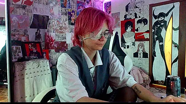 Michiyo Gotou online show from June 3, 2026, 9:32 am