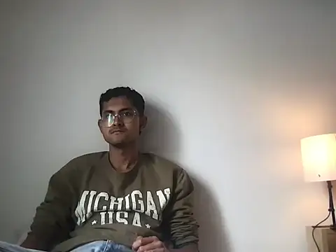 xanderlover online show from May 28, 2026, 5:19 pm