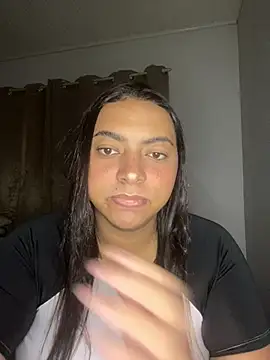 safada BRL online show from July 29, 2026, 8:24 am