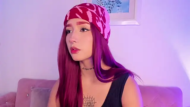SophieMoneet online show from June 3, 2026, 12:50 pm