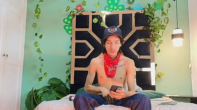 langelo el online show from June 2, 2026, 12:27 pm