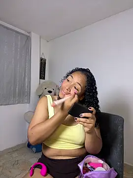 AFRICANIA online show from July 1, 2026, 11:05 pm