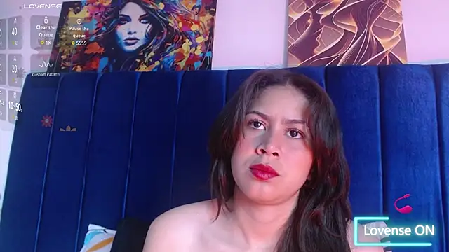 Lucy wish1 online show from June 4, 2026, 4:06 am