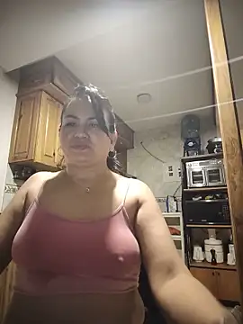 victoriagomez 1 online show from June 4, 2026, 2:38 am