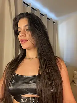 Amel Rosse online show from July 21, 2026, 7:15 pm