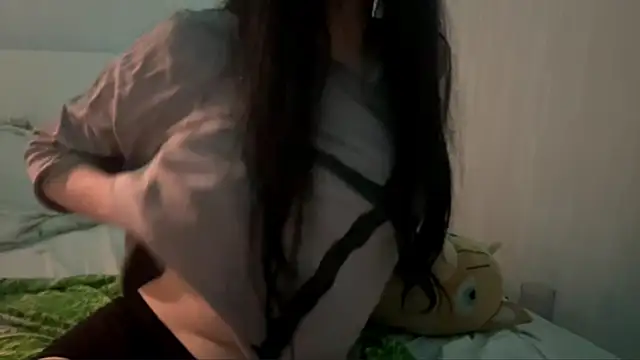 NastyLoona online show from July 19, 2026, 8:16 pm