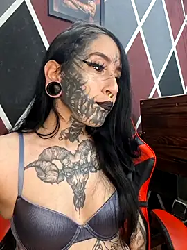 Venom-Luna online show from June 4, 2026, 5:17 pm