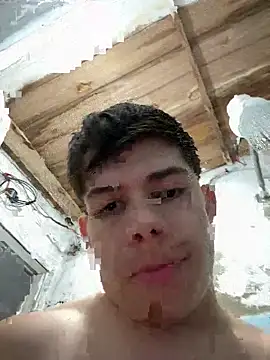 Soyivan22 online show from June 1, 2026, 8:08 pm