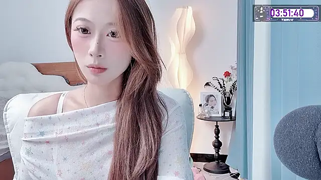 Snapshot of Annabb521 chatting on July 21, 2026, 4:58 am Annabb521 online show from July 21, 2026, 4:58 am
