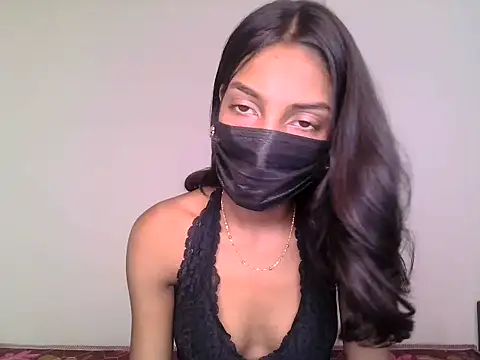 KAJALKUMARIORG online show from June 27, 2026, 7:14 am