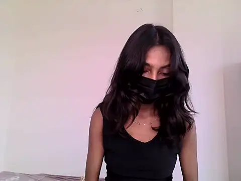 KAJALKUMARIORG online show from May 30, 2026, 5:58 am
