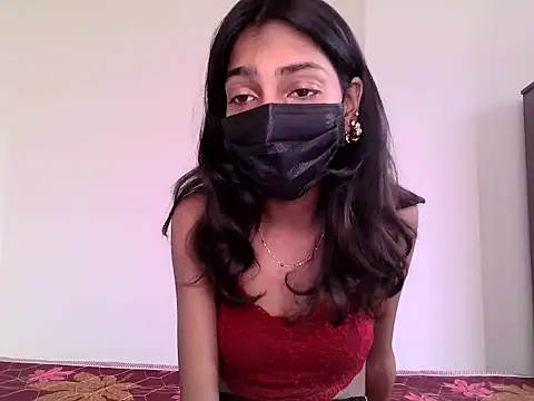 KAJALKUMARIORG online show from June 6, 2026, 5:34 am