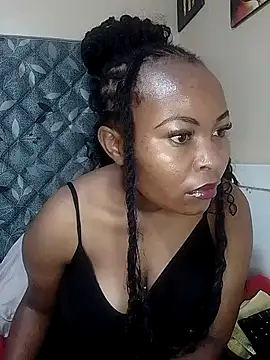GoddessReen online show from July 30, 2026, 5:06 am