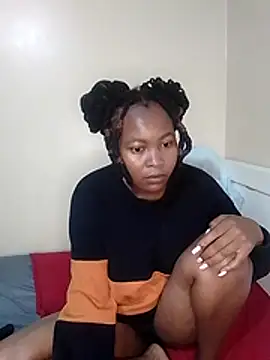 GoddessReen online show from July 6, 2026, 5:25 am