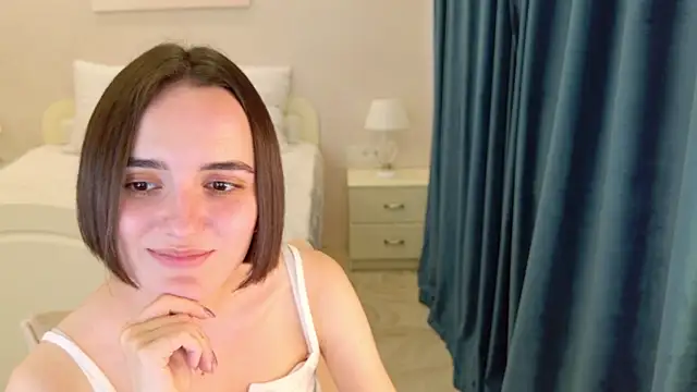 Snapshot of Daisy_Heart chatting on July 20, 2026, 10:39 am Daisy Heart online show from July 20, 2026, 10:39 am