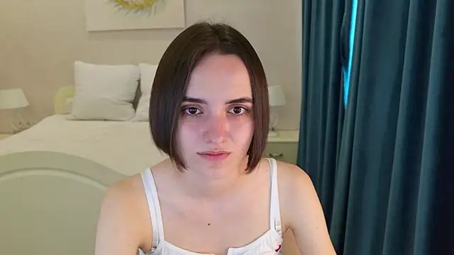 Snapshot of Daisy_Heart chatting on July 20, 2026, 8:11 am Daisy Heart online show from July 20, 2026, 8:11 am