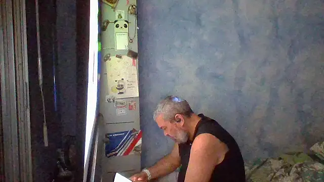 panda 06200 online show from June 3, 2026, 7:40 pm