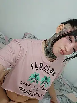 Ffany Hot pm online show from June 1, 2026, 1:06 am