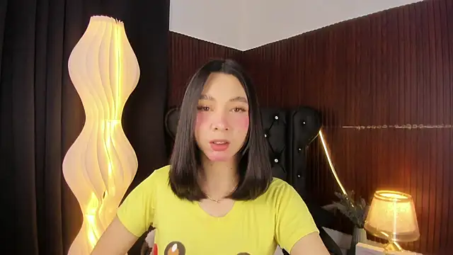 Lia Hilton1 online show from June 22, 2026, 4:26 pm