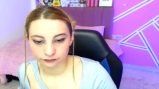 Barbie  sweet online show from May 29, 2026, 12:44 pm