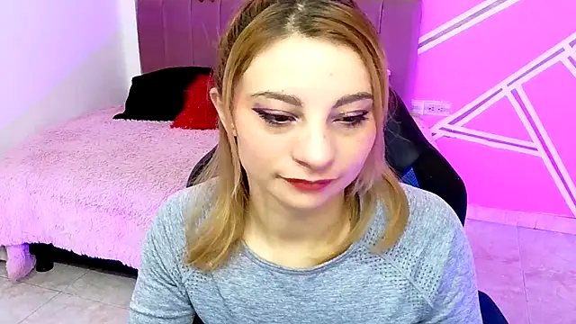 Barbie  sweet online show from June 4, 2026, 12:43 pm