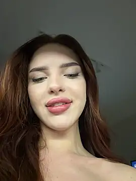 Anje Coxx online show from May 31, 2026, 9:26 pm