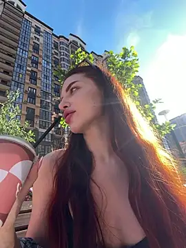 Anje Coxx online show from June 2, 2026, 2:17 pm