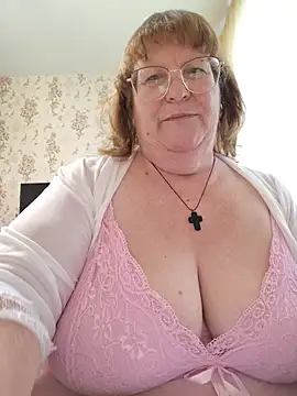 Sweet19-68 online show from June 11, 2026, 4:20 am