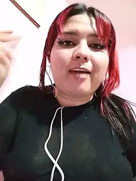 curvy latina online show from June 22, 2026, 3:25 am