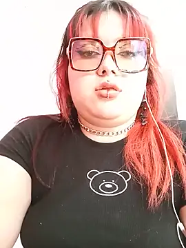 curvy latina online show from June 26, 2026, 7:52 pm
