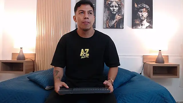 Diego salvatore online show from June 4, 2026, 2:33 pm