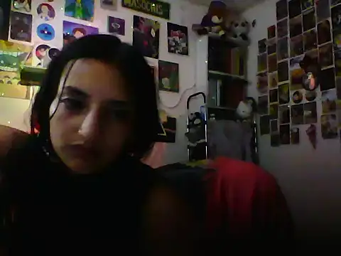 angelgirl2006 online show from May 30, 2026, 2:07 am