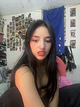 angelgirl2006 online show from June 22, 2026, 12:16 am