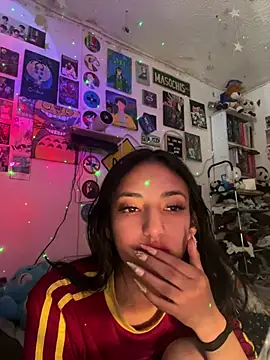 angelgirl2006 online show from June 25, 2026, 7:19 pm